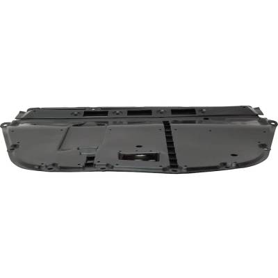 Rareelectrical - New Front Engine Splash Shield Compatible With Nissan Altima Se 4 Cyl 2.5L Altima Edition One 4 Cyl - Image 4