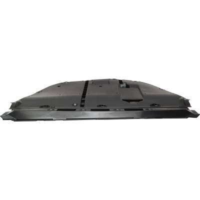 Rareelectrical - New Front Engine Splash Shield Compatible With Nissan Altima Se 4 Cyl 2.5L Altima Edition One 4 Cyl - Image 6