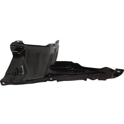 New Engine Splash Shield Compatible With Toyota Prius Touring 4 Cyl 1.8L Corolla Hybrid Se 4 Cyl