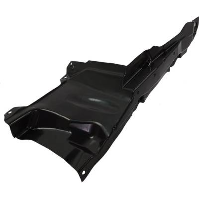 Rareelectrical - New Engine Splash Shield Compatible With Toyota Corolla Xse 4 Cyl 2.0L Prius Four 4 Cyl 1.8L Corolla - Image 2