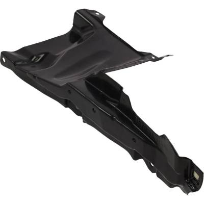 Rareelectrical - New Engine Splash Shield Compatible With Toyota Corolla Xse 4 Cyl 2.0L Prius Four 4 Cyl 1.8L Corolla - Image 3