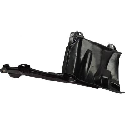 Rareelectrical - New Engine Splash Shield Compatible With Toyota Corolla Xse 4 Cyl 2.0L Prius Four 4 Cyl 1.8L Corolla - Image 4