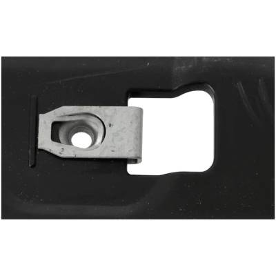 Rareelectrical - New Front Engine Splash Shield Compatible With Nissan Frontier Sv 6 Cyl 3.8L Frontier S 6 Cyl 3.8L - Image 7