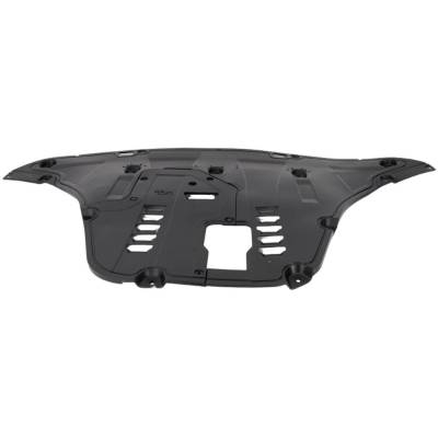 Rareelectrical - New Engine Splash Shield Compatible With Kia Sorento Lx 4 Cyl 2.5L Sorento Sx Prestige 4 Cyl 2.5L - Image 6
