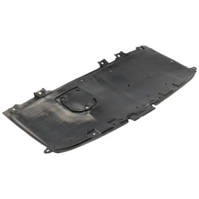 Rareelectrical - New Front Engine Splash Shield Compatible With Mazda Cx-3 Touring 4 Cyl 2.0L Cx-3 Gs 4 Cyl 2.0L Cx-3 - Image 3