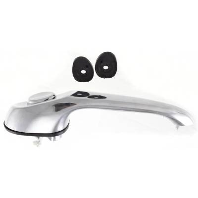 Rareelectrical - New Exterior Door Handle Compatible With Chrysler Pt Cruiser Dream Cruiser Pt Cruiser Touring Pt - Image 5