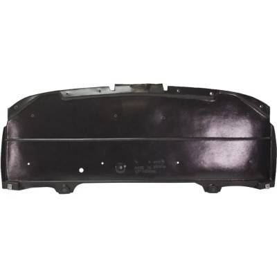 New Front Engine Splash Shield Compatible With Mazda 6 Gt 4 Cyl 2.5L 6 Kuro Edition 4 Cyl 2.5L 6