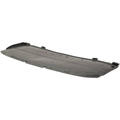 Rareelectrical - New Front Engine Splash Shield Compatible With Mazda 6 Grand Touring 4 Cyl 2.5L 6 Touring 4 Cyl 2.5L - Image 4