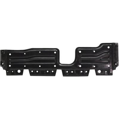 Rareelectrical - New Front Engine Splash Shield Compatible With Mitsubishi Mirage Carbon Edition 3 Cyl 1.2L Mirage Le - Image 5