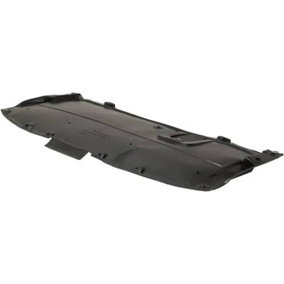 Rareelectrical - New Front Engine Splash Shield Compatible With Mazda Cx-9 Gt 4 Cyl 2.5L Cx-9 100Th Anniversary - Image 4