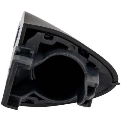 Rareelectrical - New Plastic Exterior Door Handle Compatible With Buick Chevrolet Enclave Preferred 6 Cyl 3.6L - Image 7