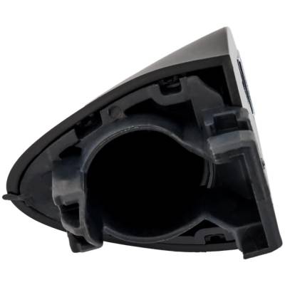 Rareelectrical - New Plastic Exterior Door Handle Compatible With Buick Chevrolet Lacrosse Preferred 4 Cyl 2.5L - Image 7