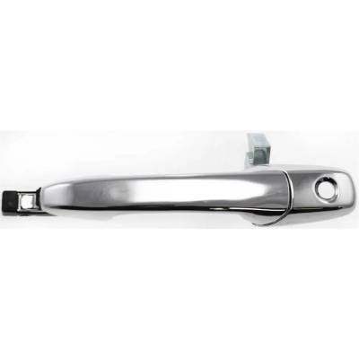 Rareelectrical - New Left Front Exterior Door Handle Compatible With Ford Mustang Base Mustang Bullitt Mustang Boss - Image 5