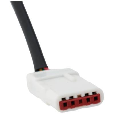 Rareelectrical - New Plastic Exterior Door Handle Compatible With Buick Chevrolet Bolt Ev Premier Regal Sportback - Image 5