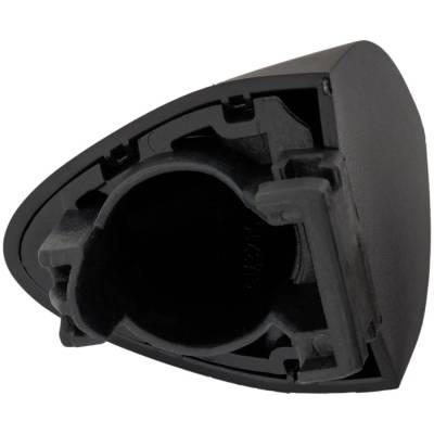 Rareelectrical - New Plastic Exterior Door Handle Compatible With Buick Chevrolet Regal Sportback Preferred 4 Cyl - Image 7
