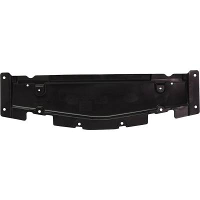 Rareelectrical - New Front Engine Splash Shield Compatible With Mercedes Benz Gl450 4Matic 6 Cyl 3.0L Gle550e 4Matic - Image 5