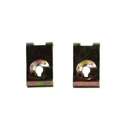 Rareelectrical - New Front Engine Splash Shield Compatible With Mercedes Benz Gl450 4Matic 6 Cyl 3.0L Gle550e 4Matic - Image 6