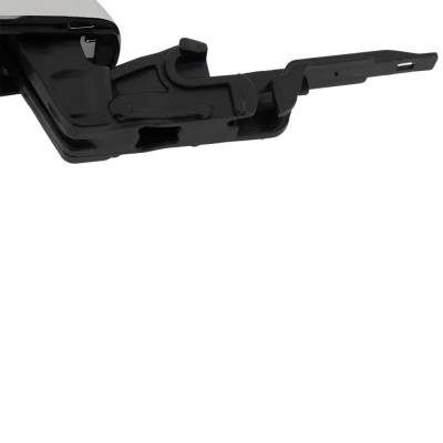 Rareelectrical - New Exterior Door Handle Compatible With Dodge Journey Sxt 4 Cyl 2.4L Journey Crossroad 6 Cyl 3.6L - Image 8