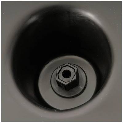 Rareelectrical - New Front Engine Splash Shield Compatible With Kia Carnival Sx Prestige 6 Cyl 3.5L Carnival Ex 6 Cyl - Image 7