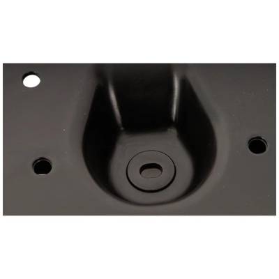 Rareelectrical - New Front Engine Splash Shield Compatible With Kia Carnival Sx Prestige 6 Cyl 3.5L Carnival Ex 6 Cyl - Image 8