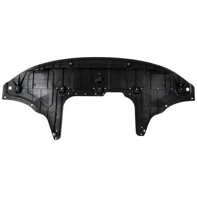 Rareelectrical - New Engine Splash Shield Compatible With Kia Carnival Ex 6 Cyl 3.5L Carnival Lx 6 Cyl 3.5L Carnival - Image 4