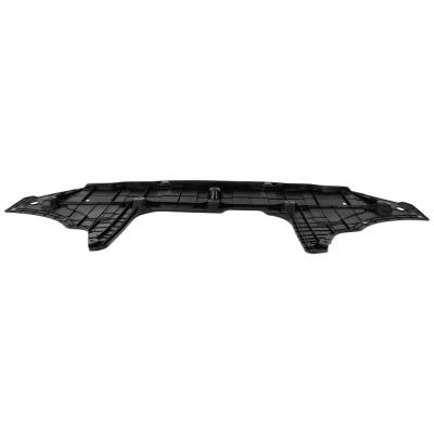 Rareelectrical - New Engine Splash Shield Compatible With Kia Carnival Ex 6 Cyl 3.5L Carnival Lx 6 Cyl 3.5L Carnival - Image 6
