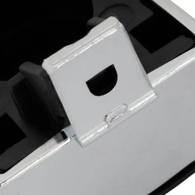 Rareelectrical - New Left Front Exterior Door Handle Compatible With Chevrolet Malibu Lt 4 Cyl 1.5L Malibu Lt 4 Cyl - Image 7