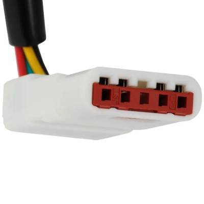 Rareelectrical - New Left Front Exterior Door Handle Compatible With Chevrolet Malibu Lt 4 Cyl 1.5L Malibu Lt 4 Cyl - Image 8