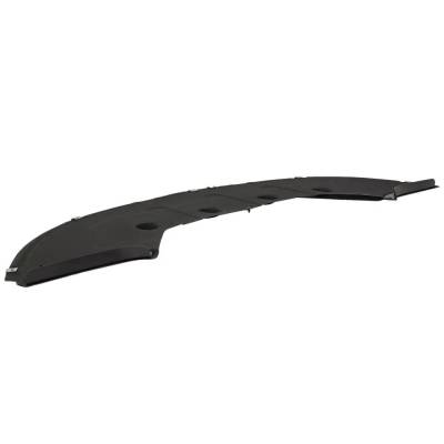Rareelectrical - New Front Engine Splash Shield Compatible With Kia Optima Sxl Turbo 4 Cyl 2.0L Optima Sx Turbo 4 Cyl - Image 3