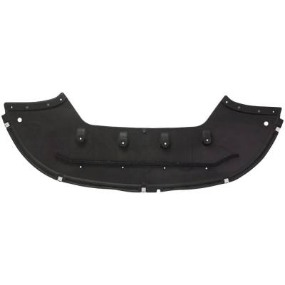 Rareelectrical - New Front Engine Splash Shield Compatible With Kia Optima Sxl Turbo 4 Cyl 2.0L Optima Sx Turbo 4 Cyl - Image 5