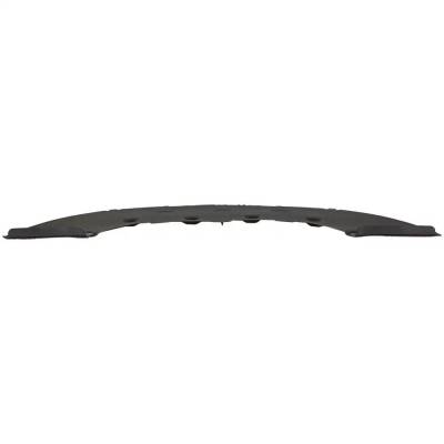 Rareelectrical - New Front Engine Splash Shield Compatible With Kia Optima Sxl Turbo 4 Cyl 2.0L Optima Ex Premium 4 - Image 6