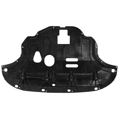 Rareelectrical - New Engine Splash Shield Compatible With Kia Soul Turbo 4 Cyl 1.6L Soul Gt-Line Limited 4 Cyl 1.6L - Image 5