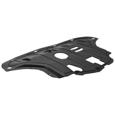 Rareelectrical - New Engine Splash Shield Compatible With Kia Soul Ex+ 4 Cyl 2.0L Soul Gt-Line Limited 4 Cyl 2.0L - Image 3