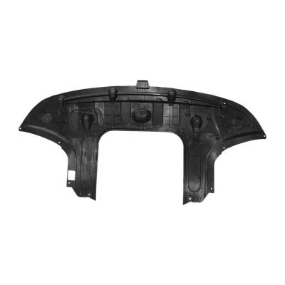 Rareelectrical - New Front Engine Splash Shield Compatible With Kia Telluride Sx Limited 6 Cyl 3.8L Telluride Ex - Image 4