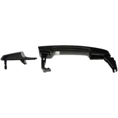 Rareelectrical - New Right Front Exterior Door Handle Compatible With Ford Taurus Sho 6 Cyl 3.5L Taurus Limited 4 Cyl - Image 2