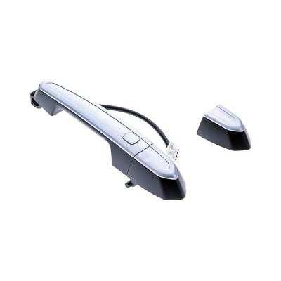 Rareelectrical - New Front Exterior Door Handle Compatible With Cadillac Xt4 Premium Luxury 4 Cyl 2.0L Ats Luxury 6 - Image 7