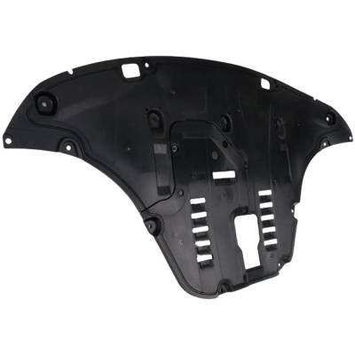 Rareelectrical - New Engine Splash Shield Compatible With Kia Sorento Lx 4 Cyl 2.5L Sorento Sx 4 Cyl 2.5L Sorento S 4 - Image 3