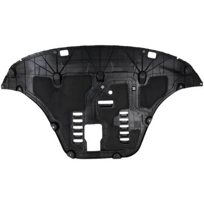 Rareelectrical - New Engine Splash Shield Compatible With Kia Sorento Lx 4 Cyl 2.5L Sorento Sx 4 Cyl 2.5L Sorento S 4 - Image 4