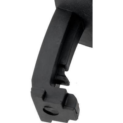 Rareelectrical - New Exterior Door Handle Compatible With Chevrolet Trailblazer Lt 3 Cyl 1.2L Trailblazer Ls 3 Cyl - Image 7