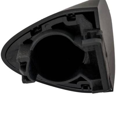 Rareelectrical - New Exterior Door Handle Compatible With Buick Chevrolet Regal Sportback Avenir 4 Cyl 2.0L Regal - Image 7