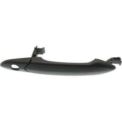 Rareelectrical - New Left Front Exterior Door Handle Compatible With Chevrolet Spark Lt Spark Ls Spark Activ - Image 4