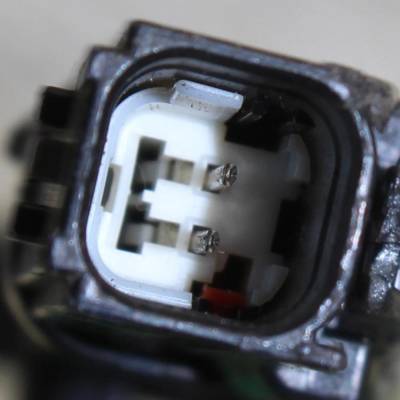 Rareelectrical - New Chrome Exterior Door Handle Compatible With Dodge Dart Gt Dart Se Dart R/T Dart Aero Dart Rallye - Image 7