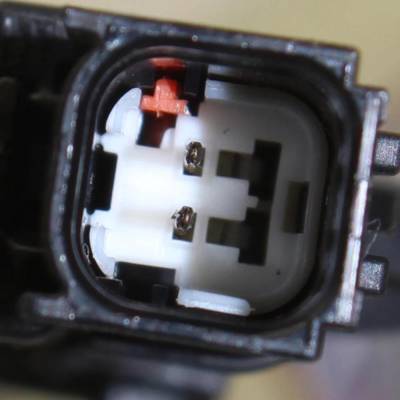 Rareelectrical - New Black Exterior Door Handle Compatible With Dodge Jeep Cherokee Overland Dart Limited Dart Gt - Image 6