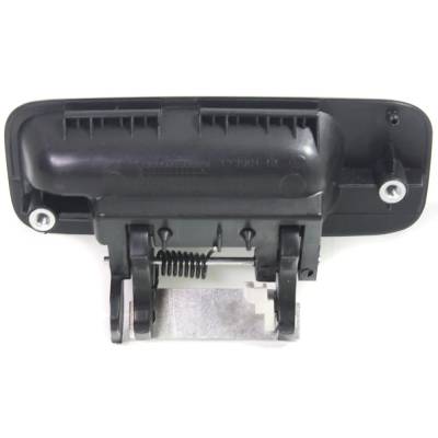 Rareelectrical - Left Rear Exterior Door Handle Compatible With Toyota Avalon Xl 6 Cyl 3.0L Avalon Xls 6 Cyl 3.0L - Image 4