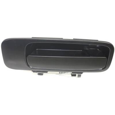 Rareelectrical - Left Rear Exterior Door Handle Compatible With Toyota Avalon Xl 6 Cyl 3.0L Avalon Xls 6 Cyl 3.0L - Image 6
