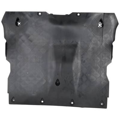 New Engine Splash Shield Compatible With Tesla Model Y Standard Range Model Y Base Model Y