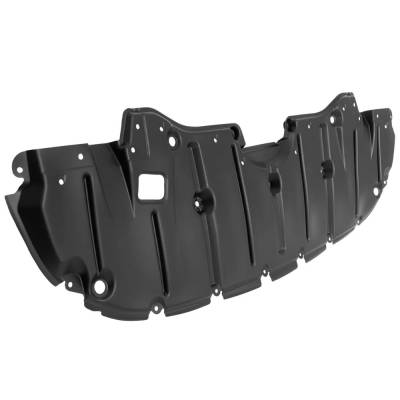 Rareelectrical - Front Engine Splash Shield Compatible With Toyota Highlander Xse 6 Cyl 3.5L Highlander Xse 4 Cyl - Image 3