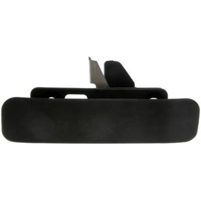 Rareelectrical - New Right Front Exterior Door Handle Compatible With Ford E-350 Super Duty Xl 10 Cyl 6.8L E-250 Base - Image 1