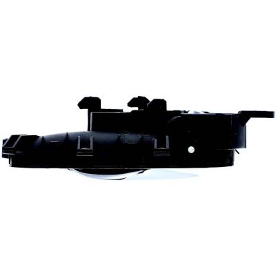 Rareelectrical - New Right Exterior Door Handle Compatible With Nissan Rogue S 4 Cyl 2.5L Rogue Sl Hybrid 4 Cyl 2.0L - Image 3