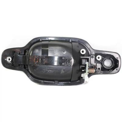 Rareelectrical - New Left Front Exterior Door Handle Compatible With Chevrolet Gmc Isuzu Canyon Elevation 4 Cyl 2.5L - Image 4